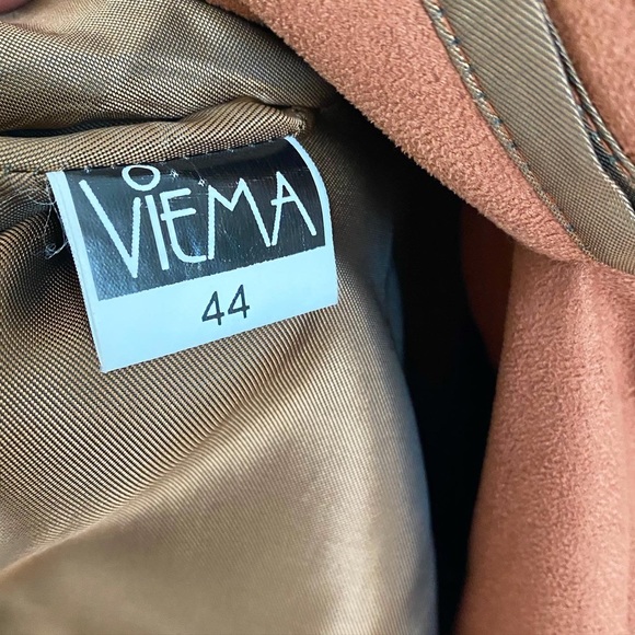 Viema 70s overcoat - Picture 8 of 8
